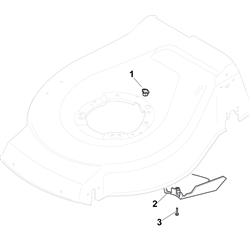 461pd-es mountfield-petrol-rotary-mowers part diagram