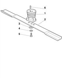 462pd mountfield-petrol-rotary-mowers part diagram