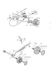 46sp mountfield-uncategorised part diagram