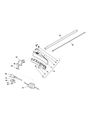 47367fb3-106f-43a5-a007 petrol-brushcutter-mountfield part diagram