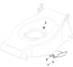 4820pd-bw mountfield-petrol-rotary-mowers part diagram