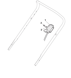 4820pd mountfield-petrol-rotary-mowers part diagram