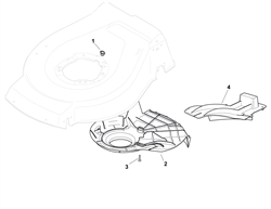 4820pd mountfield-petrol-rotary-mowers part diagram