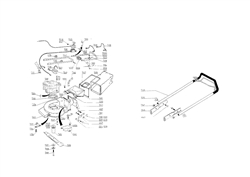 4840s mountfield-petrol-rotary-mowers part diagram