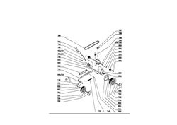 4850e mountfield-uncategorised part diagram