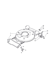 4a1a1325-4e86-46af-ae7b mountfield-petrol-rotary-mowers part diagram