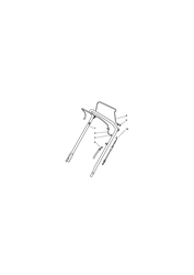 4a1a1325-4e86-46af-ae7b mountfield-petrol-rotary-mowers part diagram