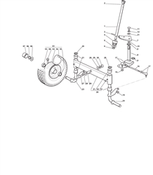 4bae9425-a7ff-4595-90ed mountfield-riders part diagram