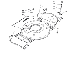 4c4161e3-f227-4439-aea5 mountfield-petrol-rotary-mowers part diagram