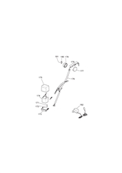 51pdes mountfield-petrol-rotary-mowers part diagram