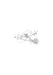 5310pd-silent mountfield-petrol-rotary-mowers part diagram