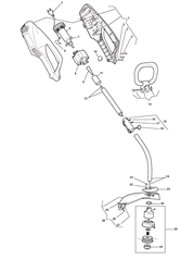 5377e9b9-a586-41d8-8e95 electric-trimmer-mountfield part diagram