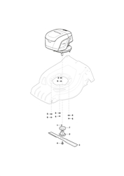 591b79da-68cc-454d-b617 battery-rotary-mowers part diagram