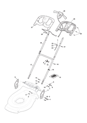 5c2ee2de-5a0f-4a9b-8485 mountfield-battery-mowers-2020 part diagram