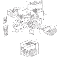 5ec6f414-c9cd-45aa-984d mountfield-petrol-rotary-mowers part diagram