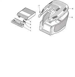 5ec6f414-c9cd-45aa-984d mountfield-petrol-rotary-mowers part diagram