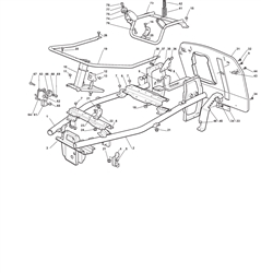 625m mountfield-riders part diagram
