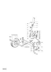 625m mountfield-uncategorised part diagram