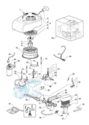 647342b5-128a-467e-8ace series-200-mountfield part diagram