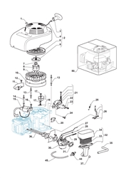 647342b5-128a-467e-8ace series-wbe-mountfield part diagram