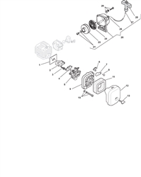 68265a57-80da-4e50-abd0 petrol-trimmer-mountfield part diagram