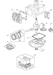 6d50b917-0cf2-4f4d-a8ae series-150-mountfield part diagram