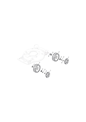 703b1209-25d3-472e-8500 mountfield-petrol-rotary-mowers part diagram