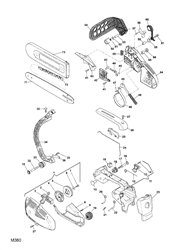 70a4e407-18ce-4db5-bb79 petrol-chainsaws-1 part diagram