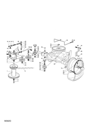 7259a853-570a-488f-a4f9 mountfield-tractors part diagram
