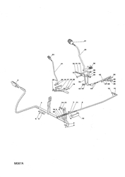 7259a853-570a-488f-a4f9 mountfield-tractors part diagram