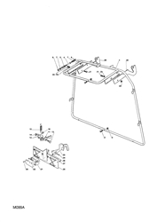 7259a853-570a-488f-a4f9 mountfield-tractors part diagram