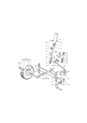 725m mountfield-riders part diagram
