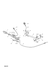 725m mountfield-riders part diagram