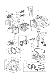 725m mountfield-riders part diagram