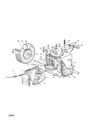 725m mountfield-uncategorised part diagram