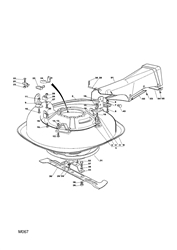 725m mountfield-uncategorised part diagram