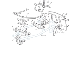 725m mountfield-uncategorised part diagram