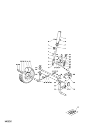 725m mountfield-uncategorised part diagram