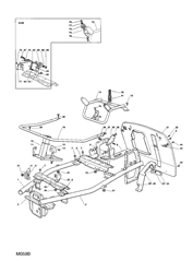 725m mountfield-uncategorised part diagram