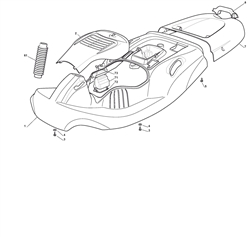 725m mountfield-uncategorised part diagram