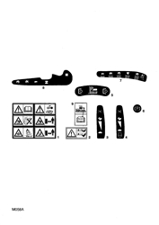 725m mountfield-uncategorised part diagram
