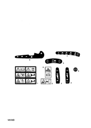 725m mountfield-uncategorised part diagram