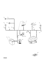 725m mountfield-uncategorised part diagram