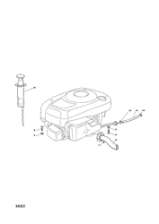 725m mountfield-uncategorised part diagram