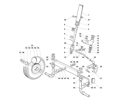 725v-h mountfield-riders part diagram