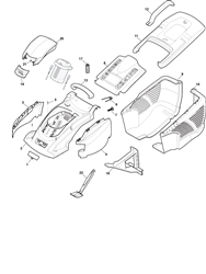 766f96a3-32d9-4ef8-9611 battery-rotary-mowers part diagram