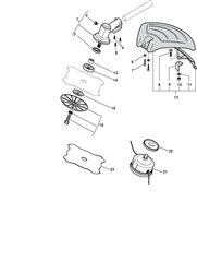 767b8507-b1ea-4eeb-b651 petrol-brushcutter-mountfield part diagram