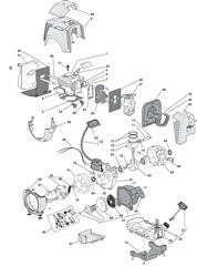 767b8507-b1ea-4eeb-b651 petrol-brushcutter-mountfield part diagram