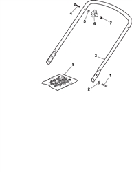 77a92255-541f-4968-b197 mountfield-petrol-rotary-mowers part diagram