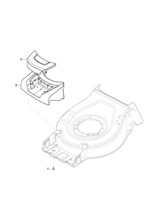 77a92255-541f-4968-b197 mountfield-petrol-rotary-mowers part diagram